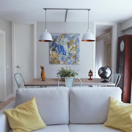 Selecta La Casa Del Artista Apartamento Sevilha Exterior foto