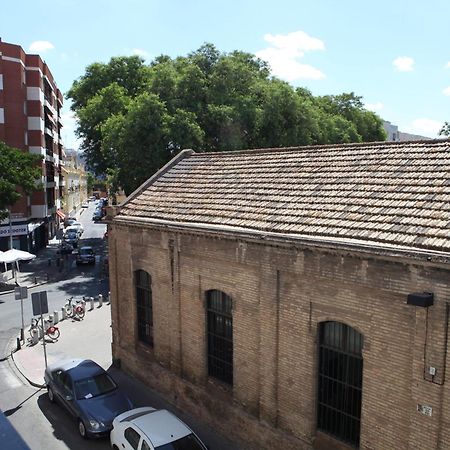 Selecta La Casa Del Artista Apartamento Sevilha Exterior foto