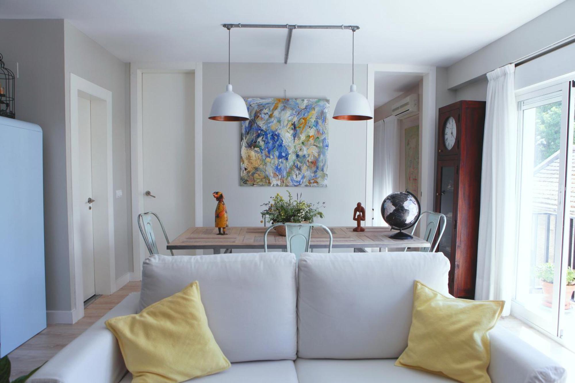 Selecta La Casa Del Artista Apartamento Sevilha Exterior foto