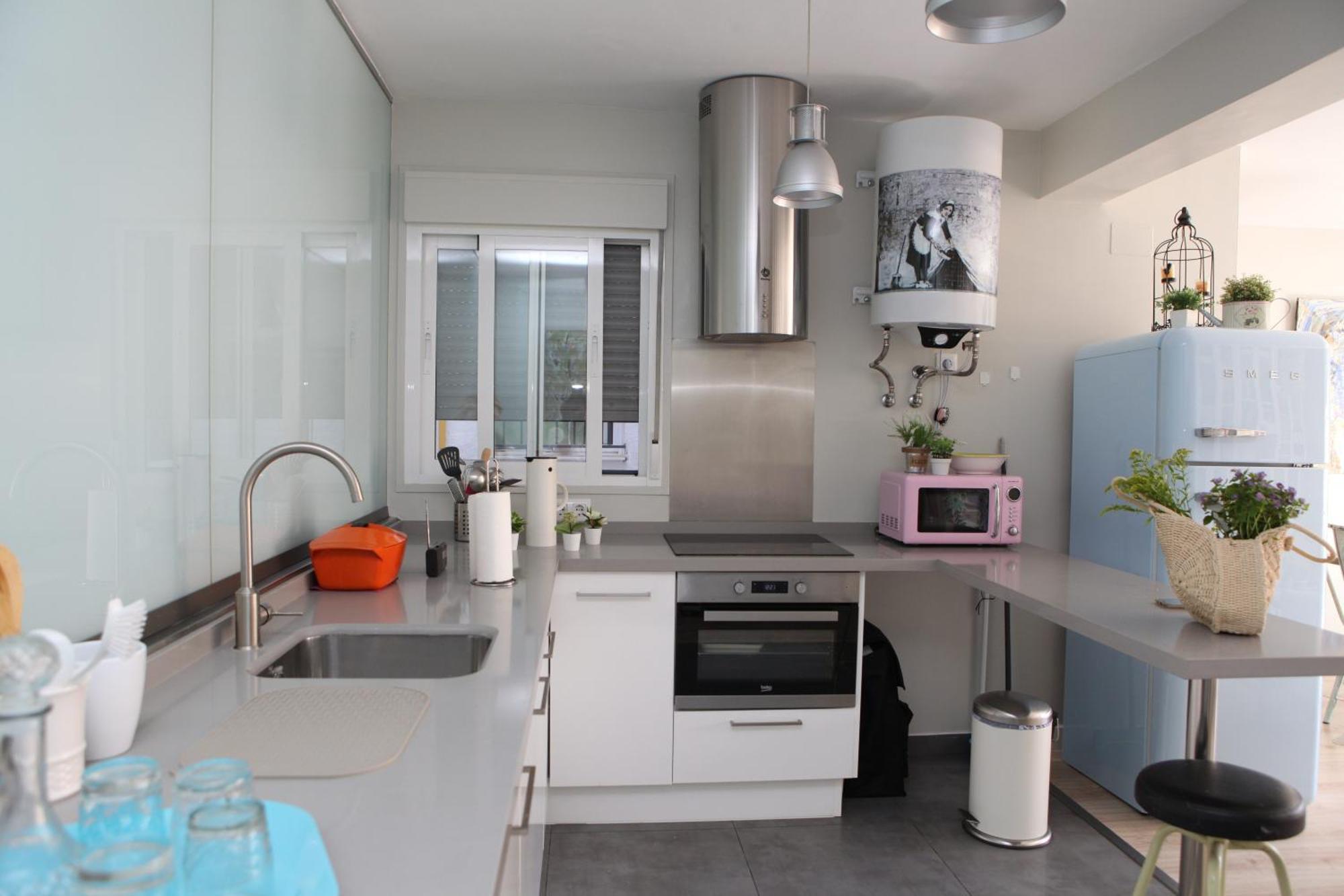 Selecta La Casa Del Artista Apartamento Sevilha Exterior foto