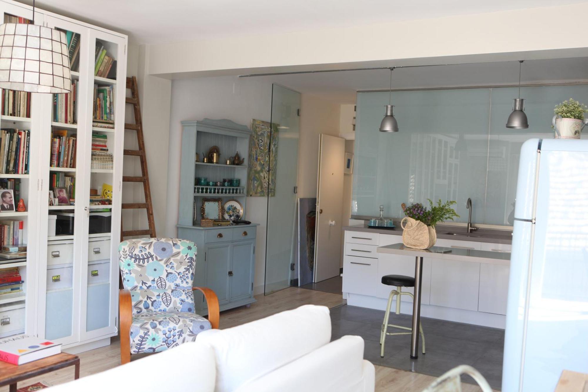 Selecta La Casa Del Artista Apartamento Sevilha Exterior foto