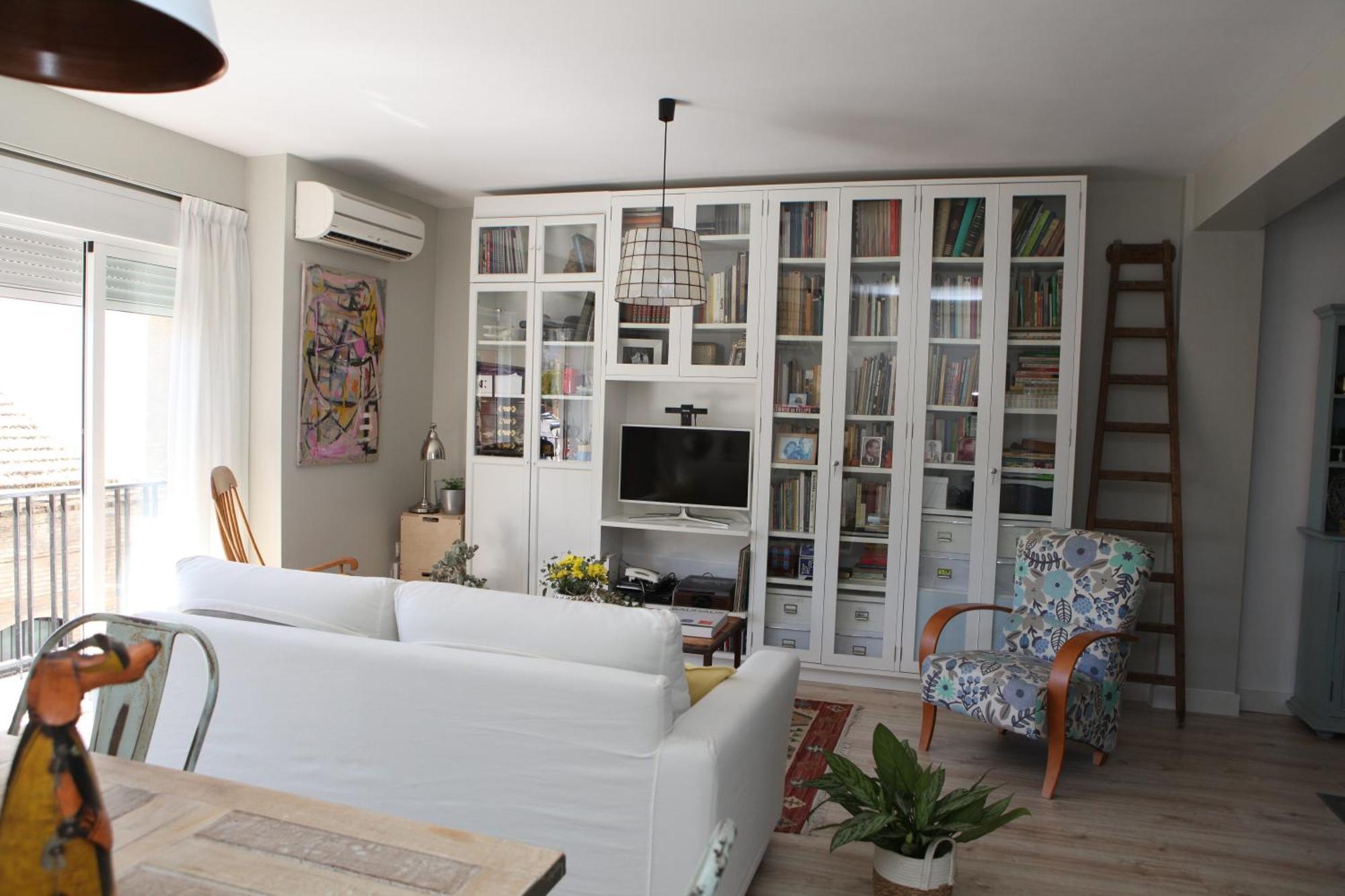 Selecta La Casa Del Artista Apartamento Sevilha Exterior foto